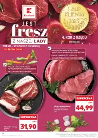 Kaufland gazetka tydzień 18 Strona 28