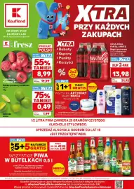 Kaufland gazetka tydzień 18 Strona 3