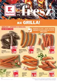 Kaufland gazetka tydzień 18 Strona 30