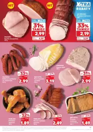Kaufland gazetka tydzień 18 Strona 31