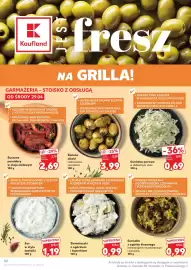 Kaufland gazetka tydzień 18 Strona 32