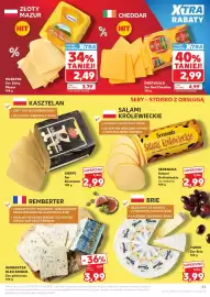Kaufland gazetka tydzień 18 Strona 33