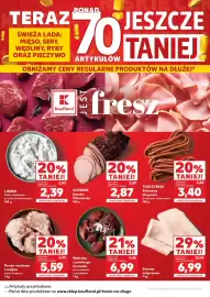 Kaufland gazetka tydzień 18 Strona 34