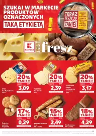 Kaufland gazetka tydzień 18 Strona 35