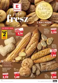 Kaufland gazetka tydzień 18 Strona 36
