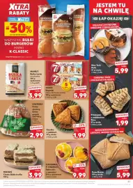 Kaufland gazetka tydzień 18 Strona 37