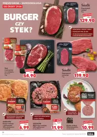 Kaufland gazetka tydzień 18 Strona 38