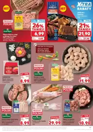 Kaufland gazetka tydzień 18 Strona 39