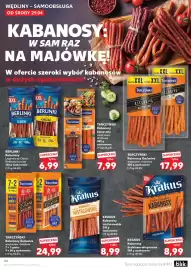 Kaufland gazetka tydzień 18 Strona 40