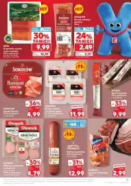 Kaufland gazetka tydzień 18 Strona 41