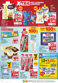 Kaufland gazetka tydzień 18 Strona 44