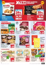 Kaufland gazetka tydzień 18 Strona 46