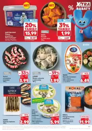 Kaufland gazetka tydzień 18 Strona 47