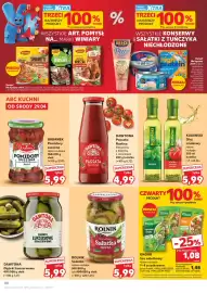 Kaufland gazetka tydzień 18 Strona 48