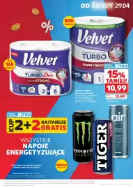 Kaufland gazetka tydzień 18 Strona 5