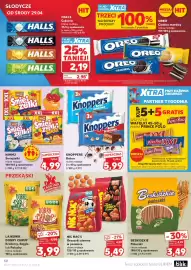 Kaufland gazetka tydzień 18 Strona 50