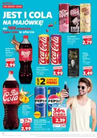 Kaufland gazetka tydzień 18 Strona 52