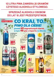 Kaufland gazetka tydzień 18 Strona 54