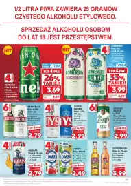 Kaufland gazetka tydzień 18 Strona 55