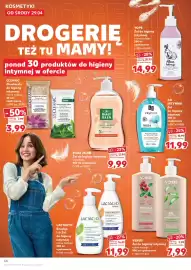 Kaufland gazetka tydzień 18 Strona 56