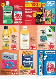 Kaufland gazetka tydzień 18 Strona 57