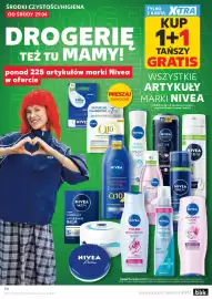 Kaufland gazetka tydzień 18 Strona 58