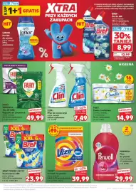 Kaufland gazetka tydzień 18 Strona 59