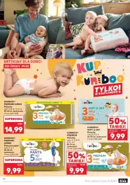 Kaufland gazetka tydzień 18 Strona 60