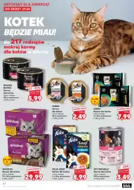 Kaufland gazetka tydzień 18 Strona 62