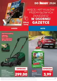 Kaufland gazetka tydzień 18 Strona 65