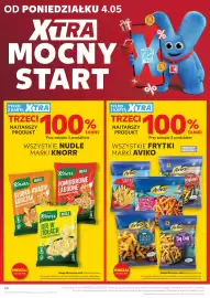Kaufland gazetka tydzień 18 Strona 66