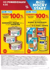 Kaufland gazetka tydzień 18 Strona 67