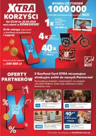 Kaufland gazetka tydzień 18 Strona 7