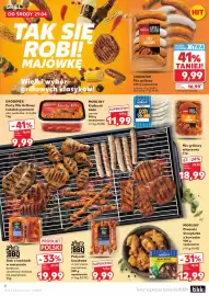 Kaufland gazetka tydzień 18 Strona 8