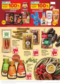 Kaufland gazetka tydzień 18 Strona 9