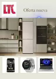Catálogo La tienda en casa Página 1