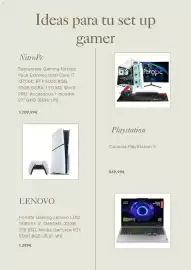 Catálogo La tienda en casa Página 4