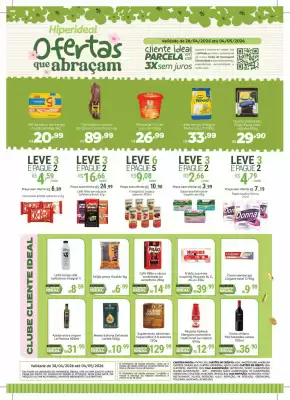 Hiperideal (válido até 4-05)