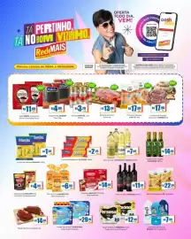 Catálogo Rede Mais Supermercados Página 1