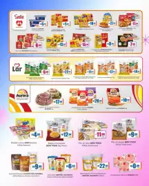 Catálogo Rede Mais Supermercados Página 4