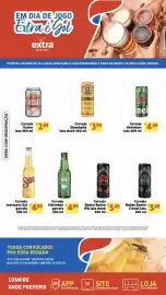 Encarte Mercado Extra Página 1