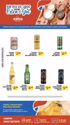 Mercado Extra (válido até 30-04)