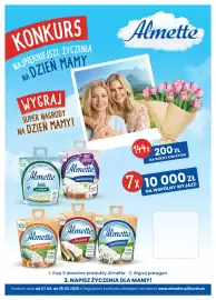 Intermarche gazetka Strona 1
