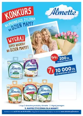 Intermarche (ważność do 25-05)