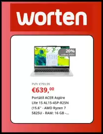 Folleto Worten semana 18 Página 5