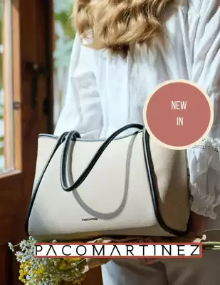 Paco Martinez (válido hasta el 26-06)