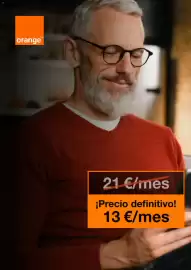 Catálogo Orange Página 2