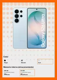 Catálogo Orange Página 3