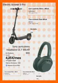 Catálogo Orange Página 5