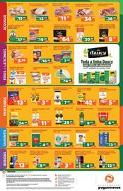 Catálogo Supermercados Pague Menos Página 2